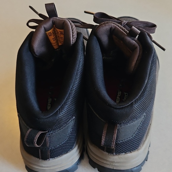 Skechers Work Relment Erett Composite Toe Work Boots main image 8